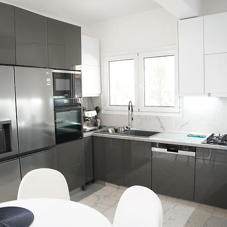 Paulos+Eva House Trikala  Ngoại thất bức ảnh