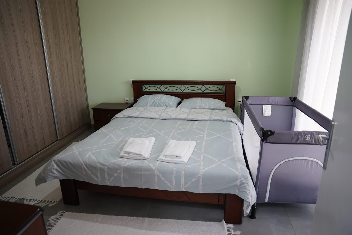 Paulos+Eva House Trikala  Ngoại thất bức ảnh