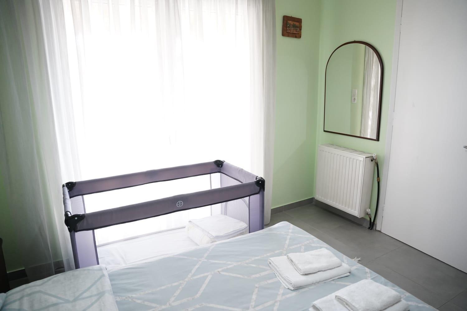 Paulos+Eva House Trikala  Ngoại thất bức ảnh