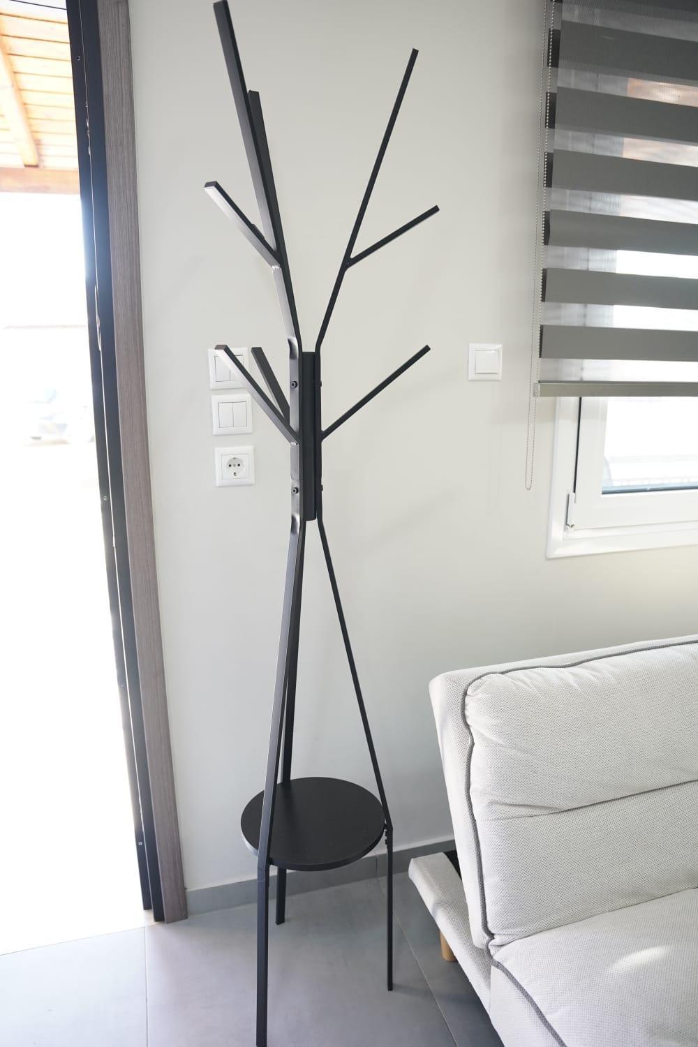 Paulos+Eva House Trikala  Ngoại thất bức ảnh