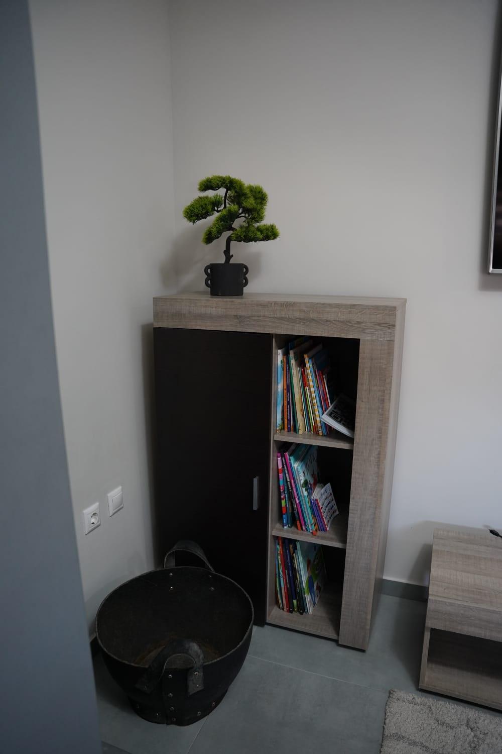 Paulos+Eva House Trikala  Ngoại thất bức ảnh