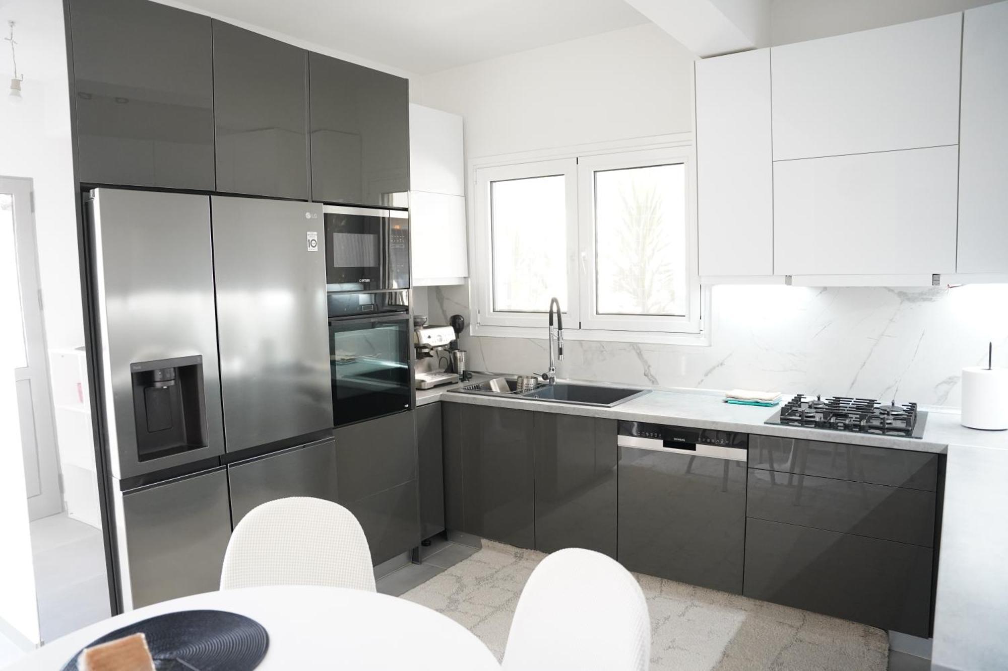 Paulos+Eva House Trikala  Ngoại thất bức ảnh